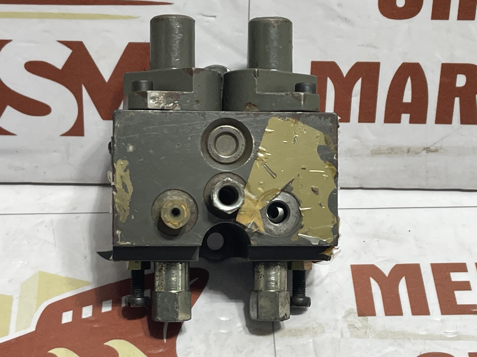 VOGEL SP/G 04/30A4002 5007 - Image 5