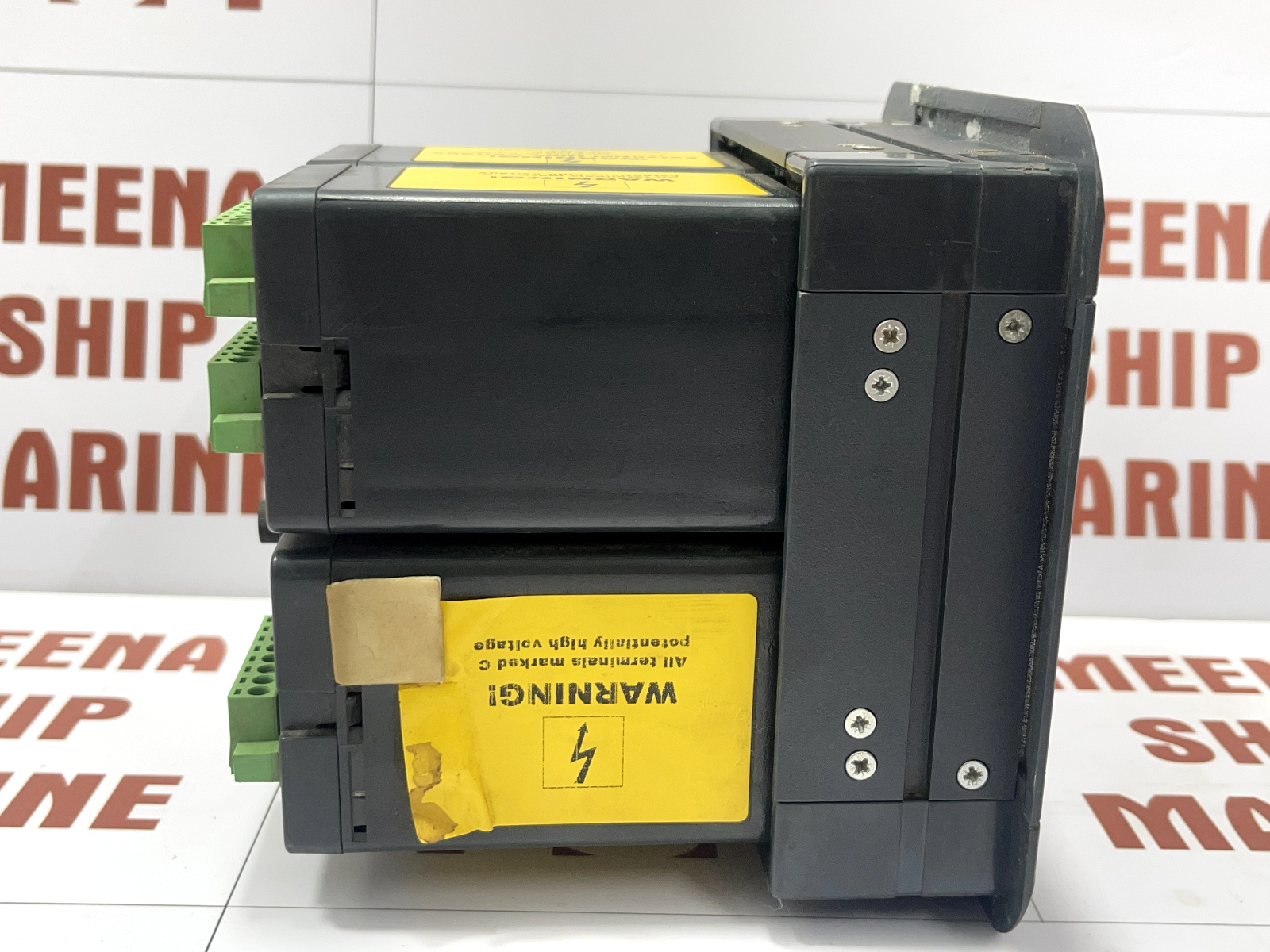 RTK Instruments P725B Annunciator BS22P012XUAXX1XX6E1X - Image 5