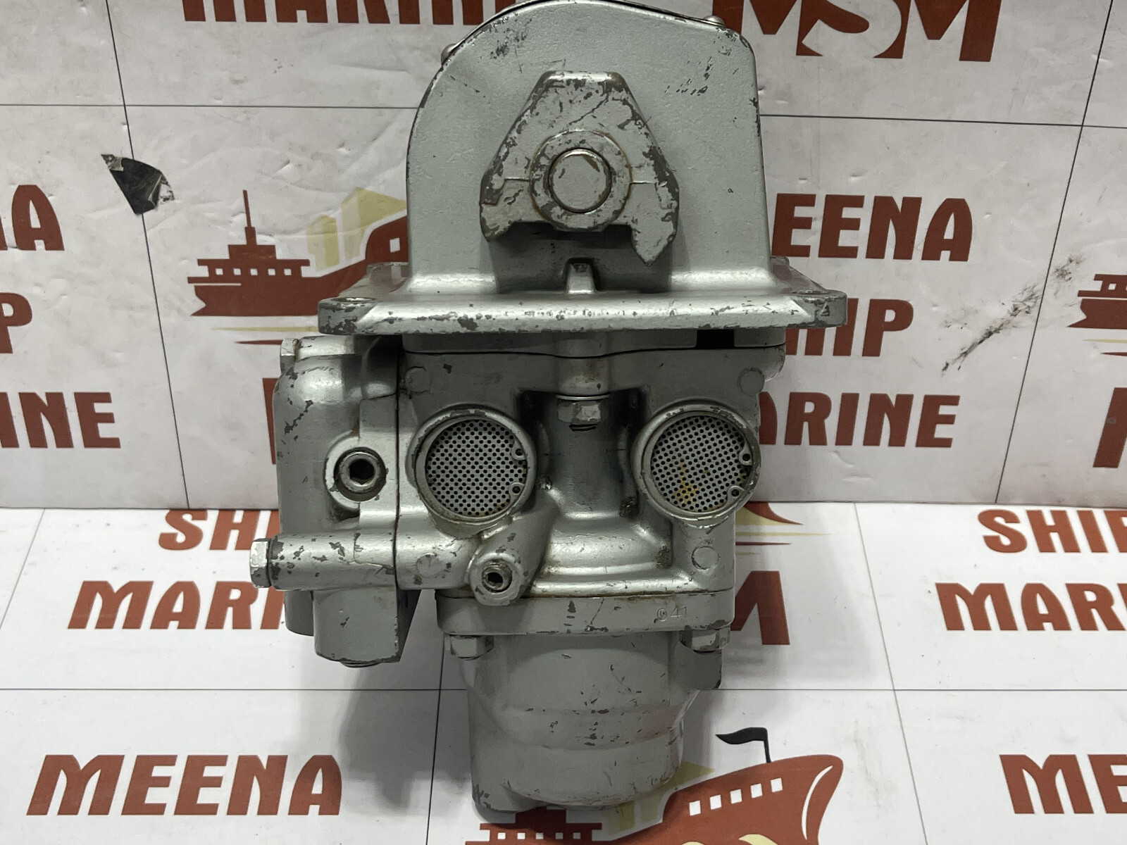 REXROTH HC-2-LX CONTROL AIR LEVER OPERATED VALVE 200 PSI R431003826 - Image 5
