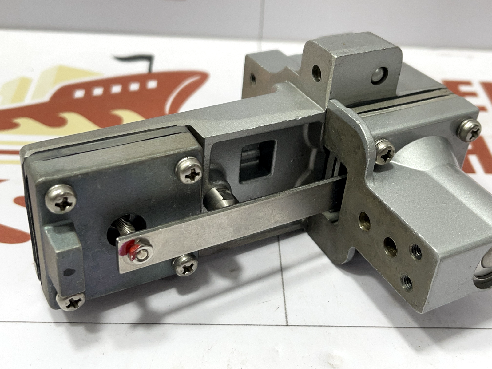 Smc ip310-031 positioner Sensor - Image 5