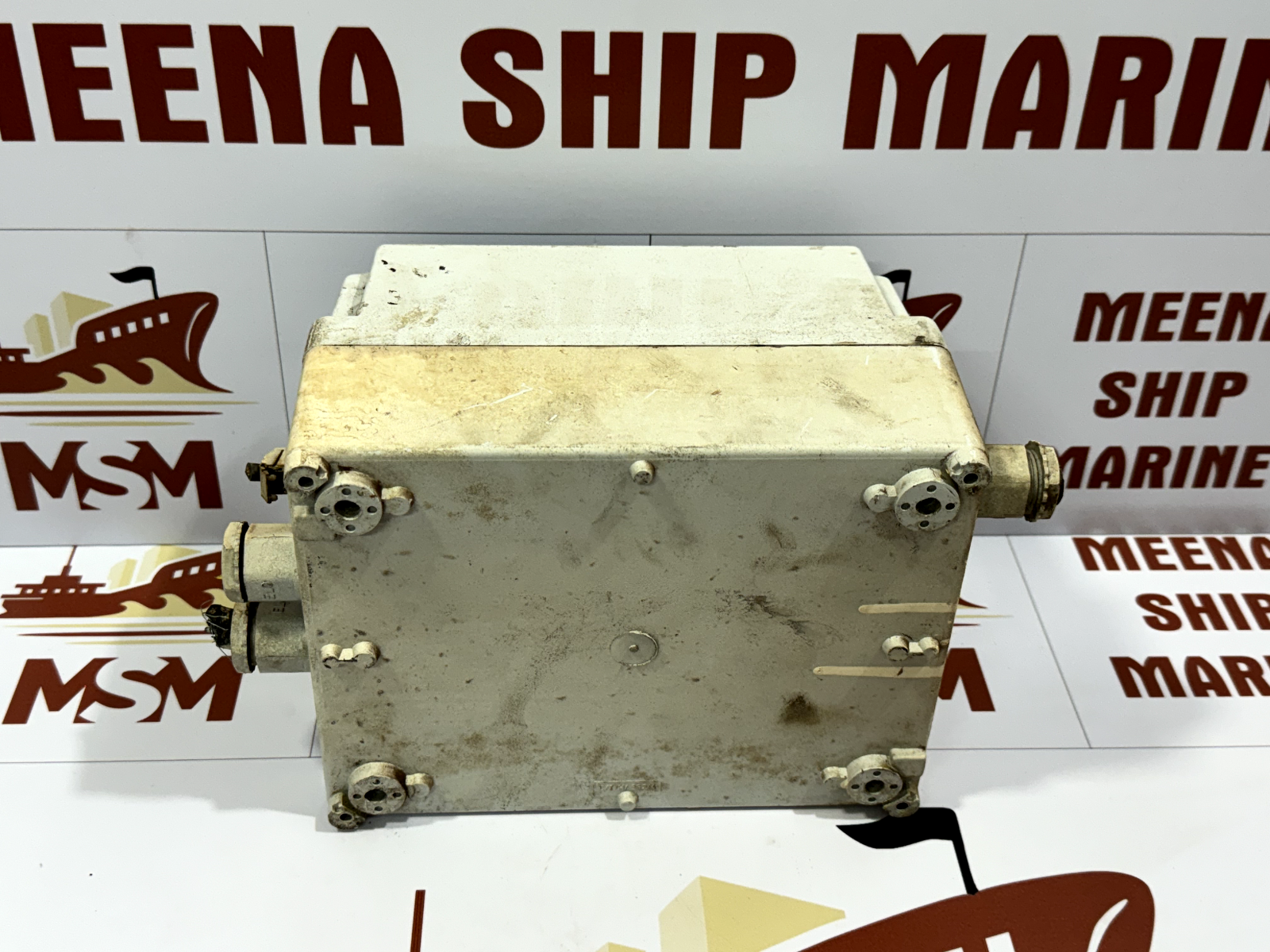 UTRONICA BZ32 ZENER BARRIER UNIT - Image 6