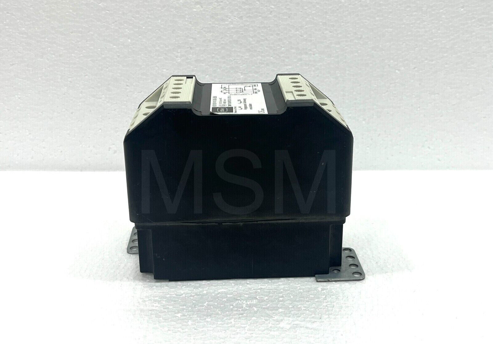 Stahl 8510/141-09-S58 Auxilary Contactor Explosion-Protected - Image 6