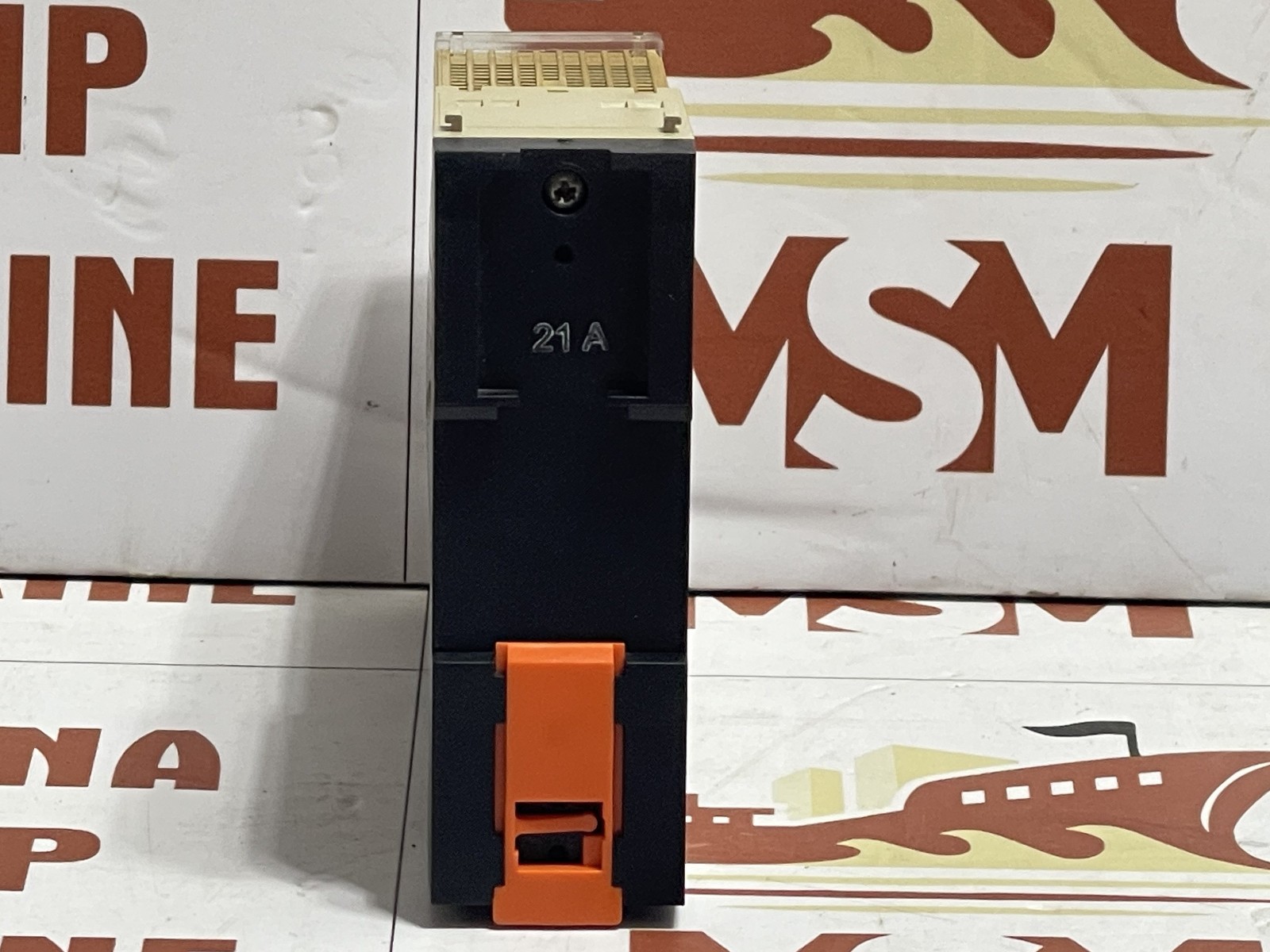 VEGATOR 621 Signal Condition Instrument - Image 6