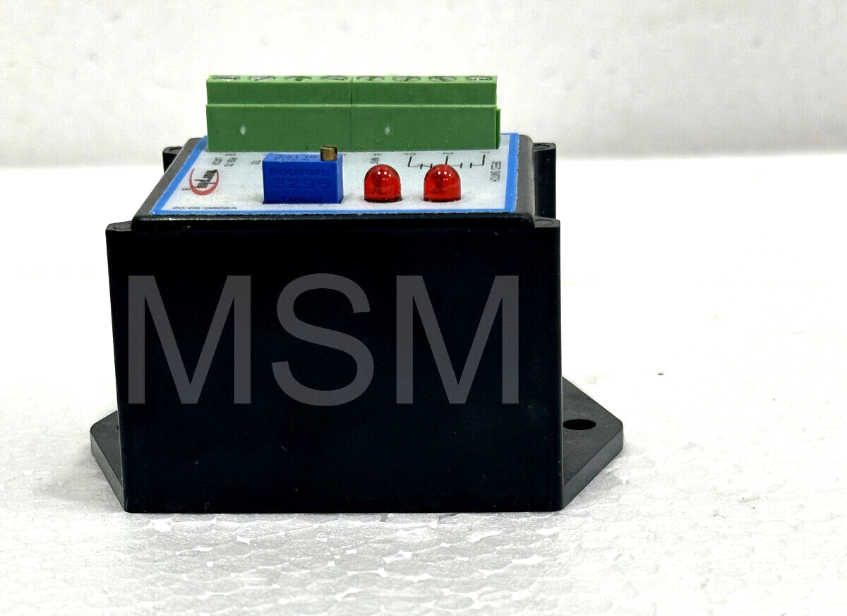 MURPHY SPEED SWITCH --- MODEL SS300-12 Part No - 20700166 - Image 6