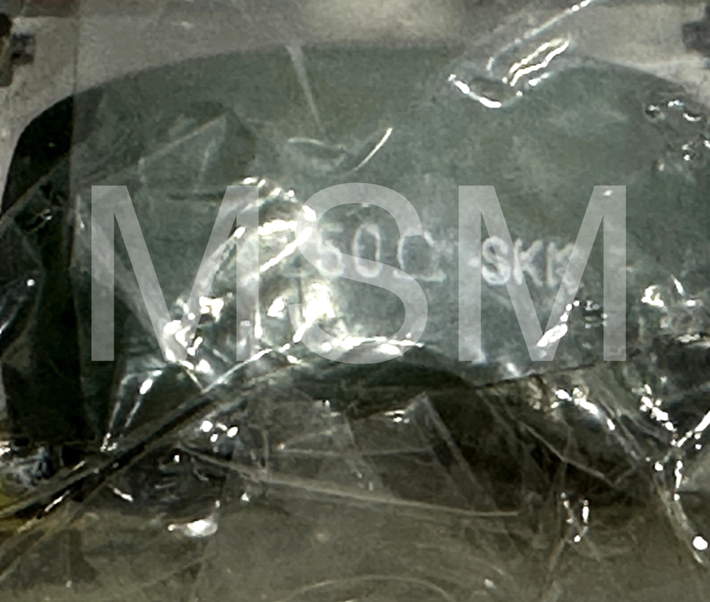 Jrm 50wx2 250ohm x2 potentiometer - Image 7