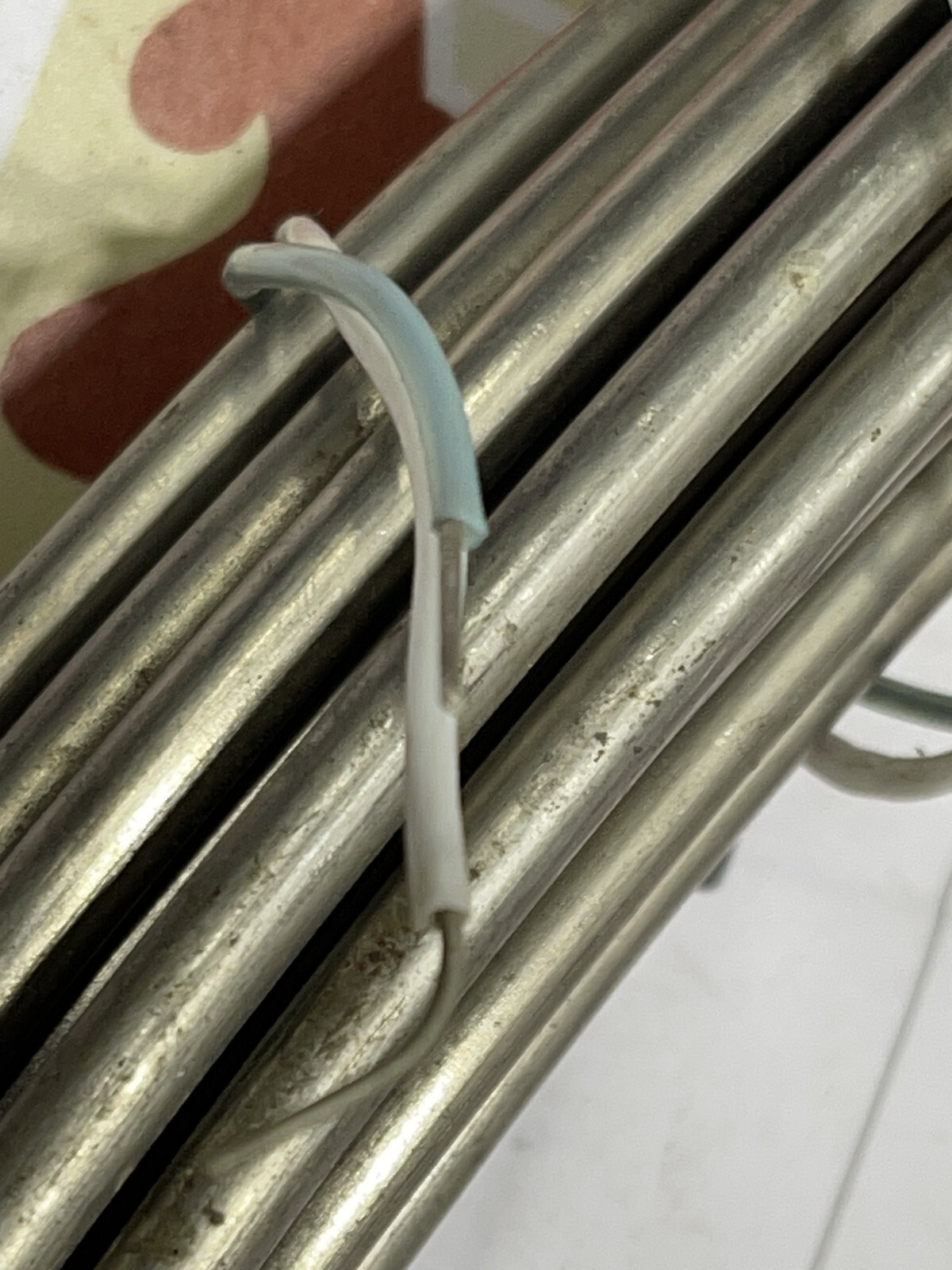 Pentair Pyrotenax CE1180 Series Heating Cable - Image 7