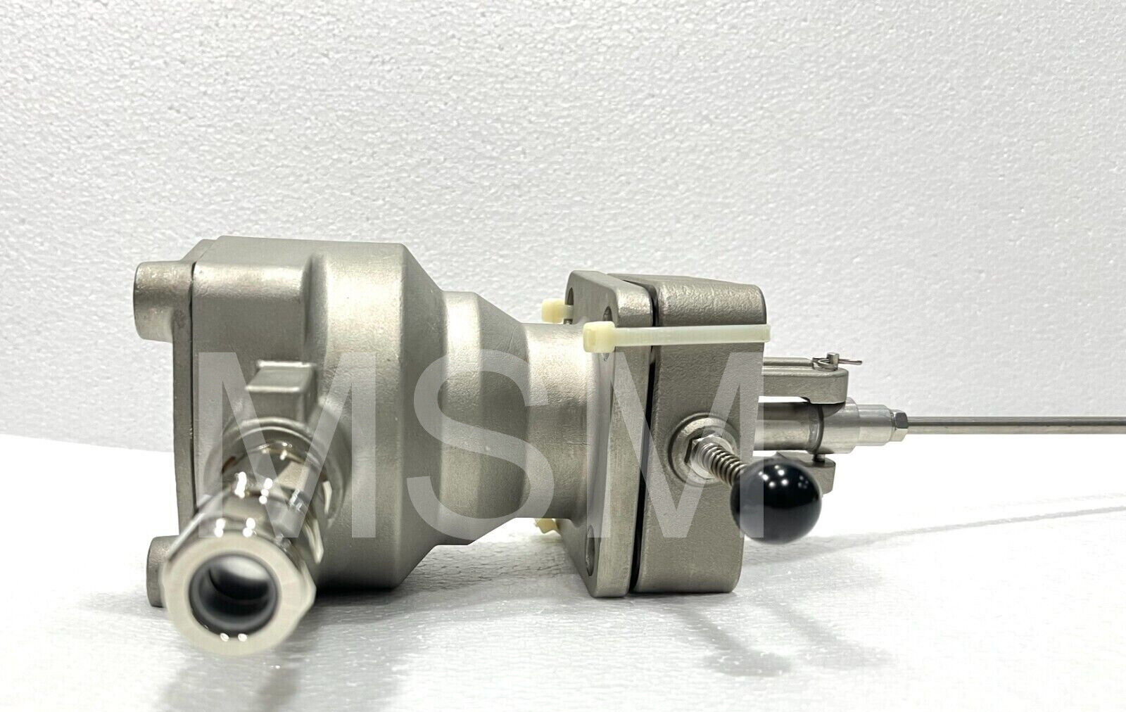 Hanla FMS-E-1V-ES-T Vertical type Float level Switch Complete Stainless Steel - Image 6