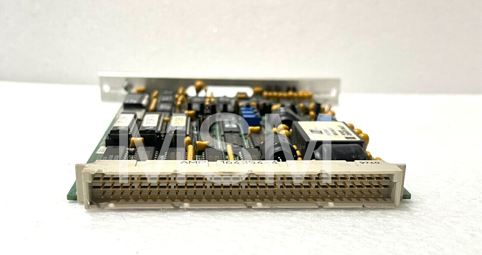 SIMRAD ALBATROSS PAIO-131 PCB CARD 37967346 A - Image 5