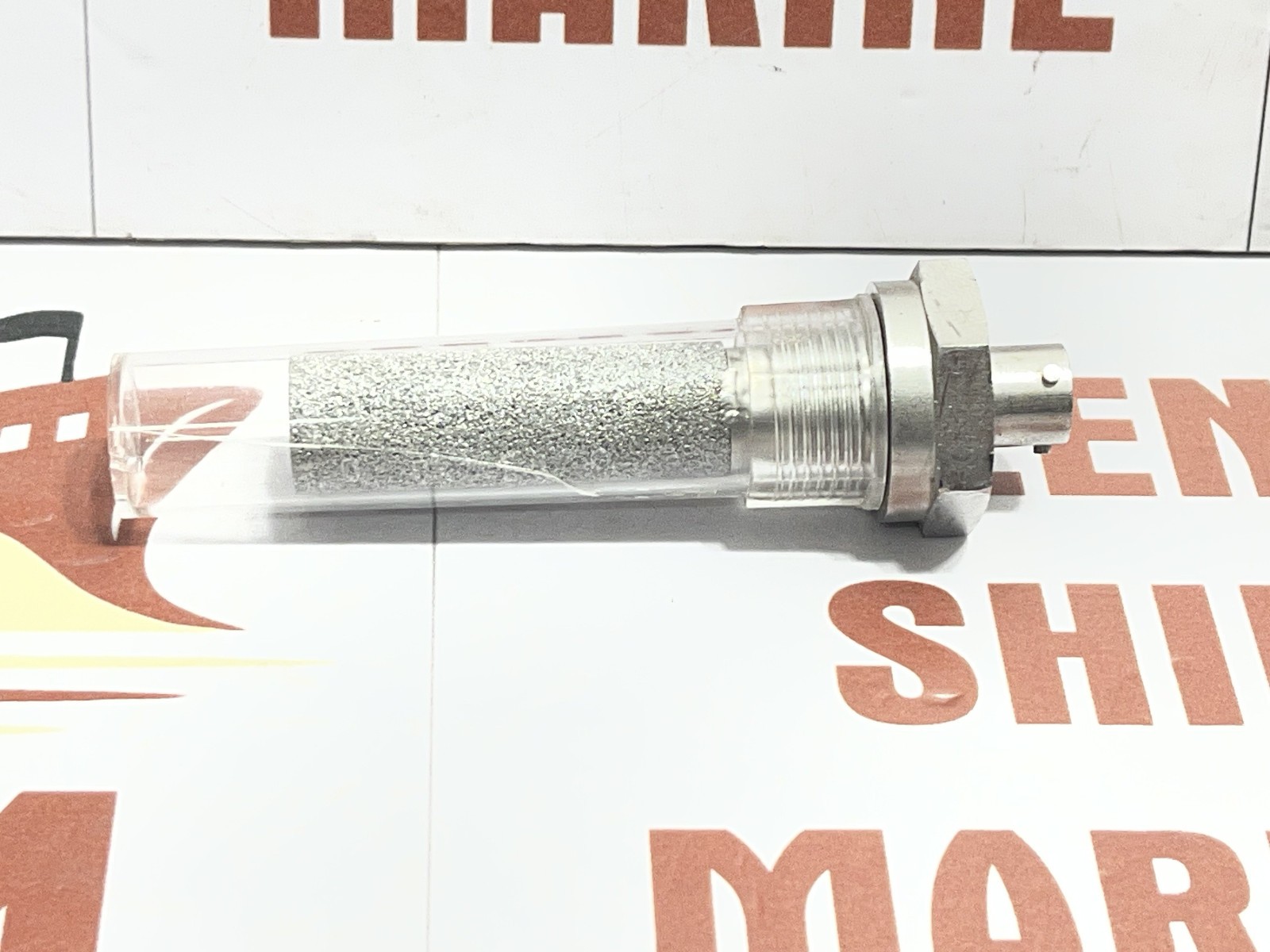 PANAMETRICS 272024PR - Image 6