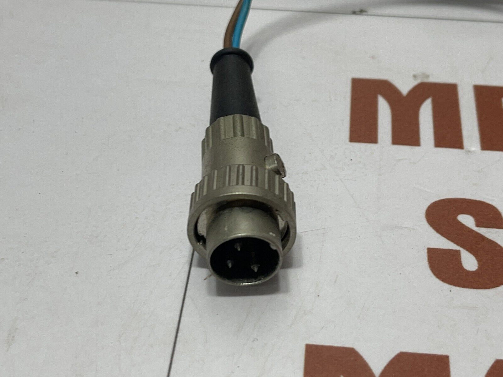 Econoscope-9mm-90 Deg.-HSW-Made in Germany-Henke Sass Wolf-Borescope - Image 6