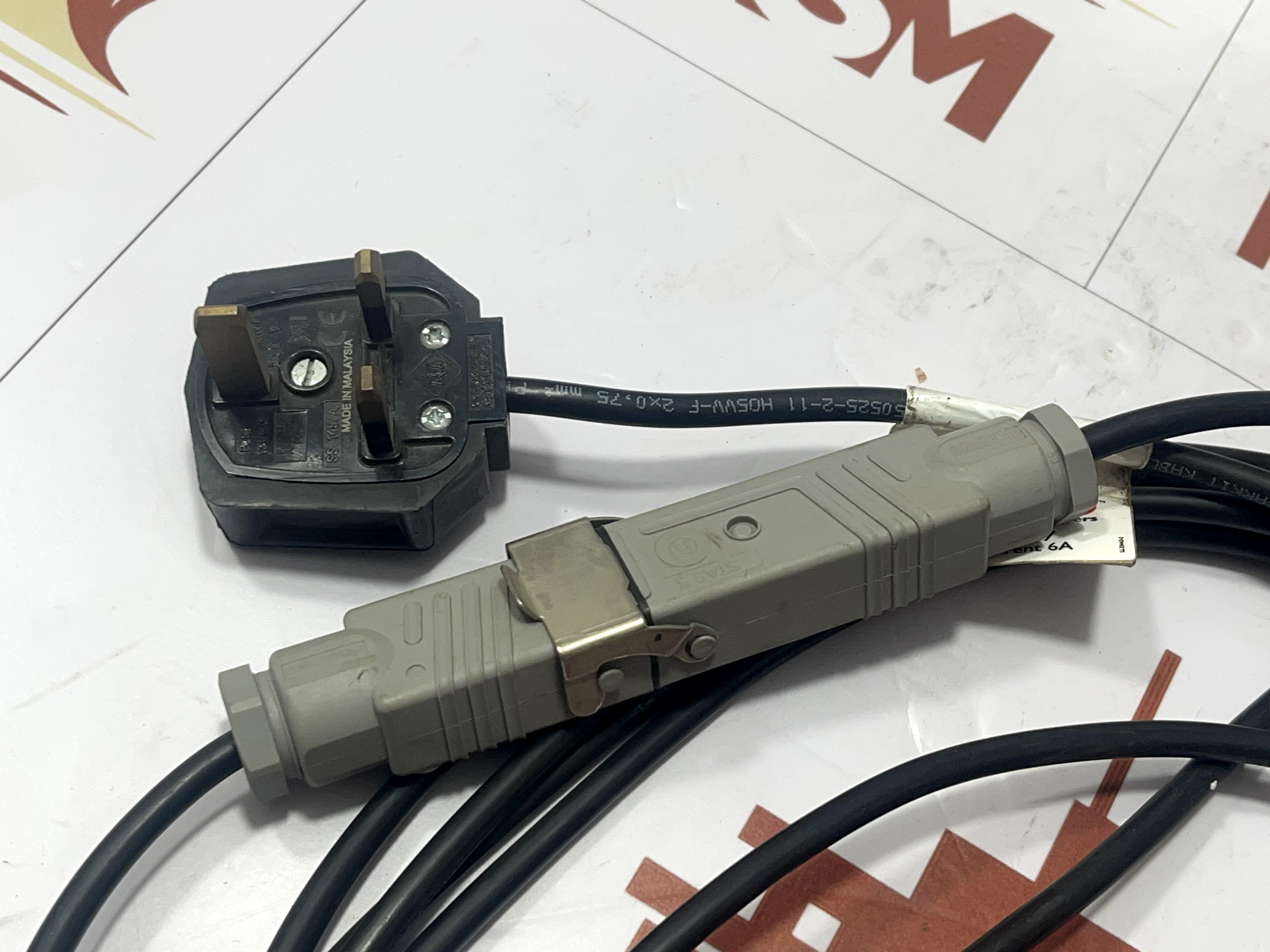 SOLO SOLO424-001 HEAT DETECTOR TESTER - Image 7