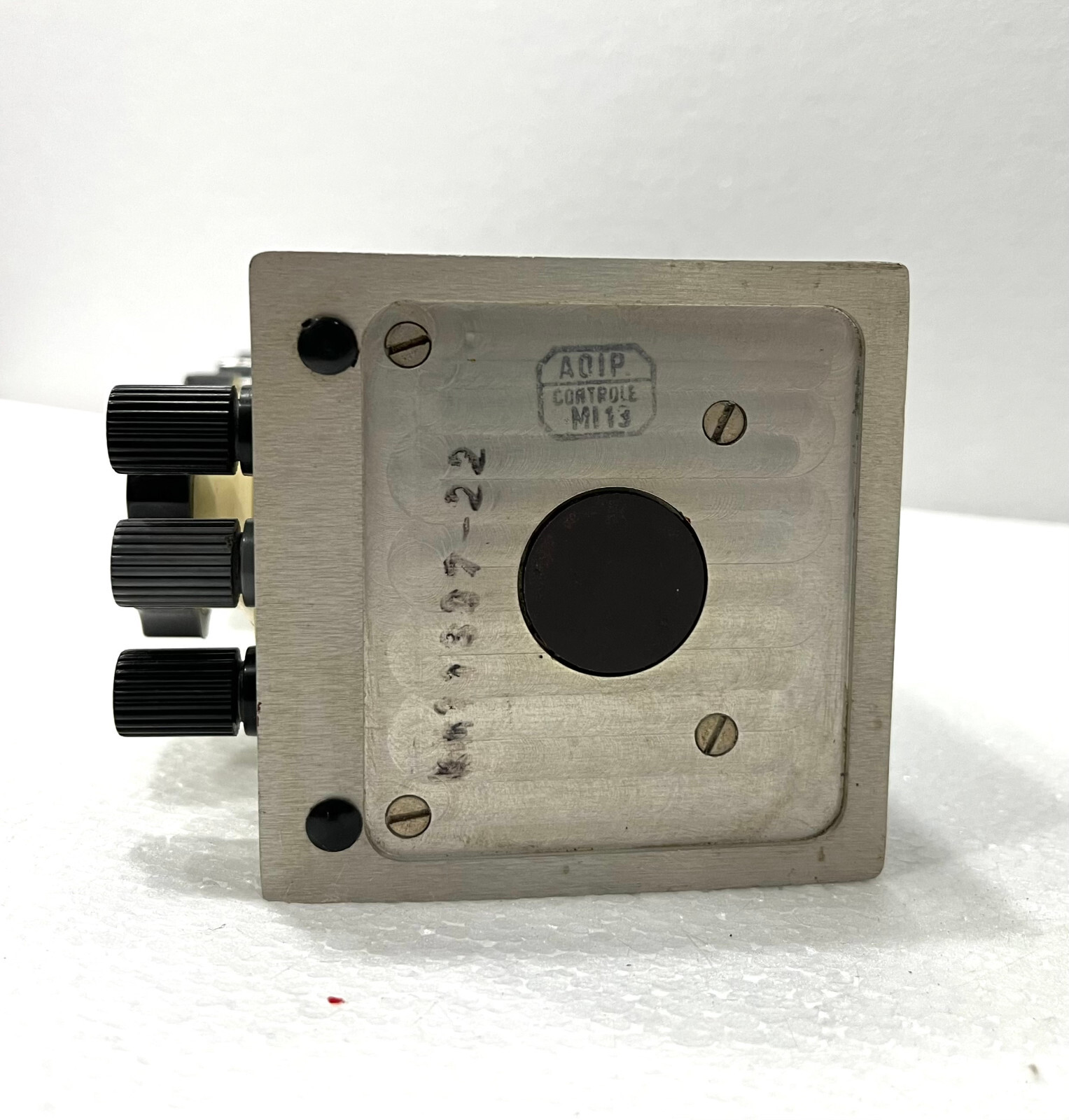 Aoip RD6B Resistor Decade - Image 6