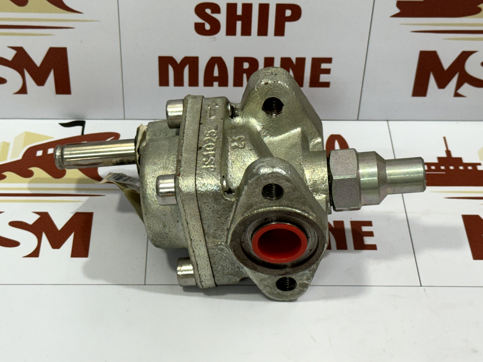 Danfoss EVRA 25 Solenoid Valve 032F6225 (JS1025) - Image 6