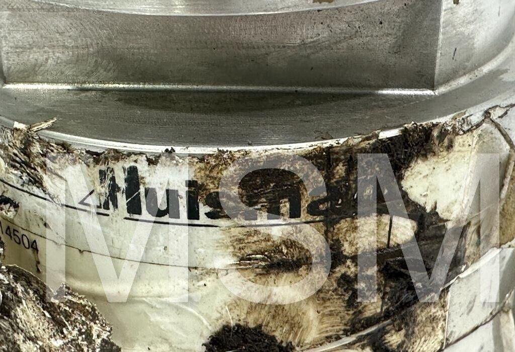 Huisman references A08-44000-46-308B - Image 6