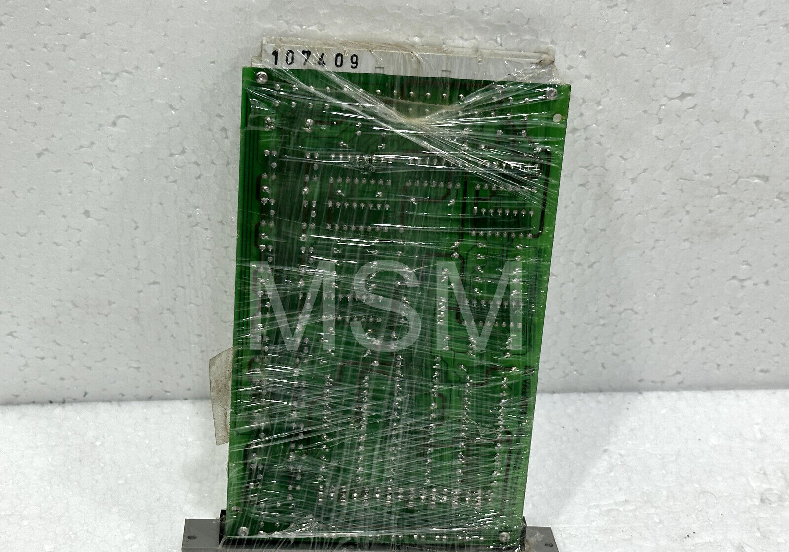 Valmet automation biu 8a input module 22276646 - Image 6