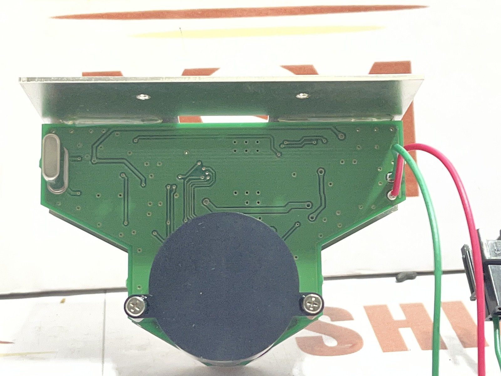 Chopper Motor BLQ73A A15H19 - Image 6