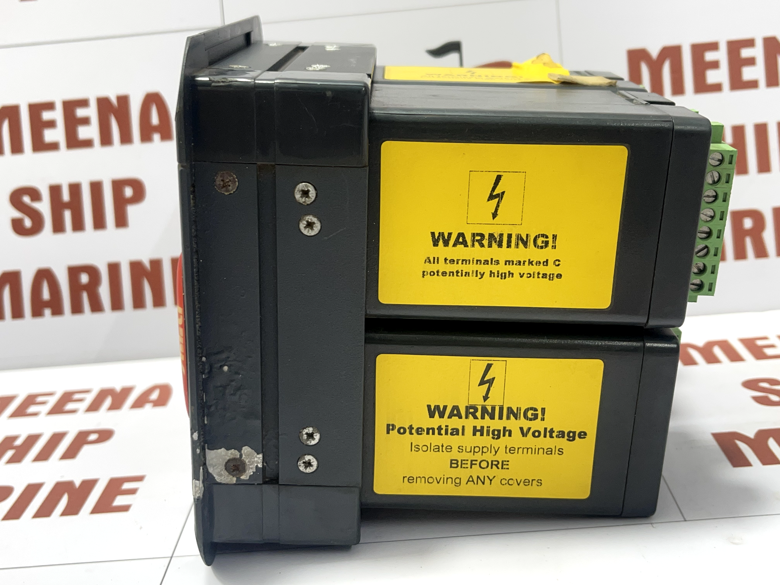 RTK Instruments P725B Annunciator BS22P012XUAXX1XX6E1X - Image 6
