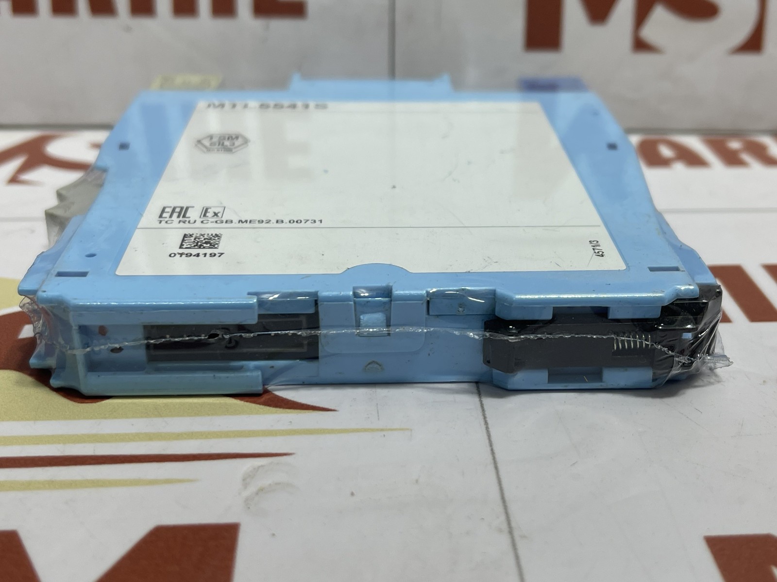 EATON MTL 5541S Switch/ Proximity Detector Interface - Image 6