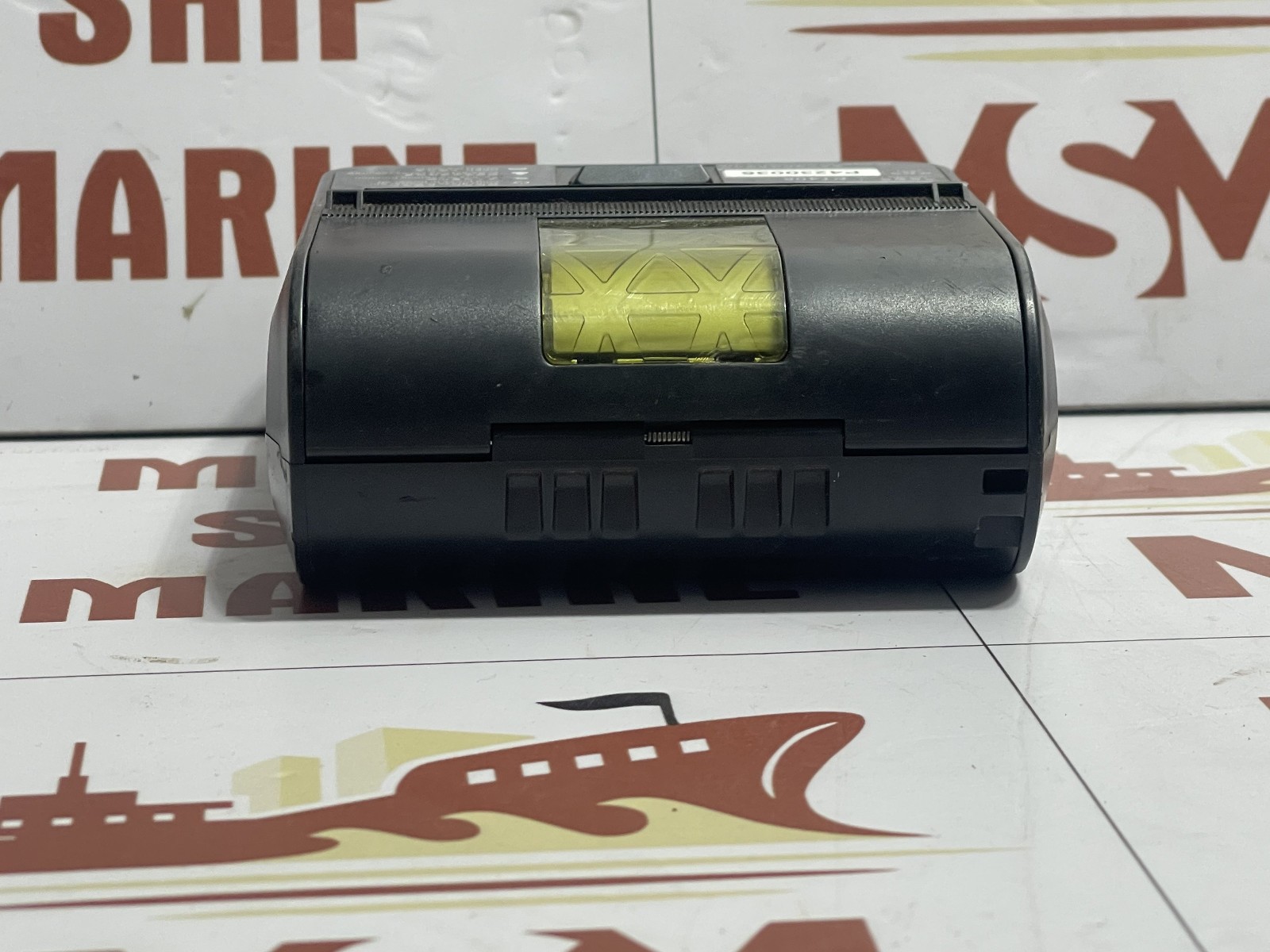 NINGLU PT408 Thermal Printer - Image 6