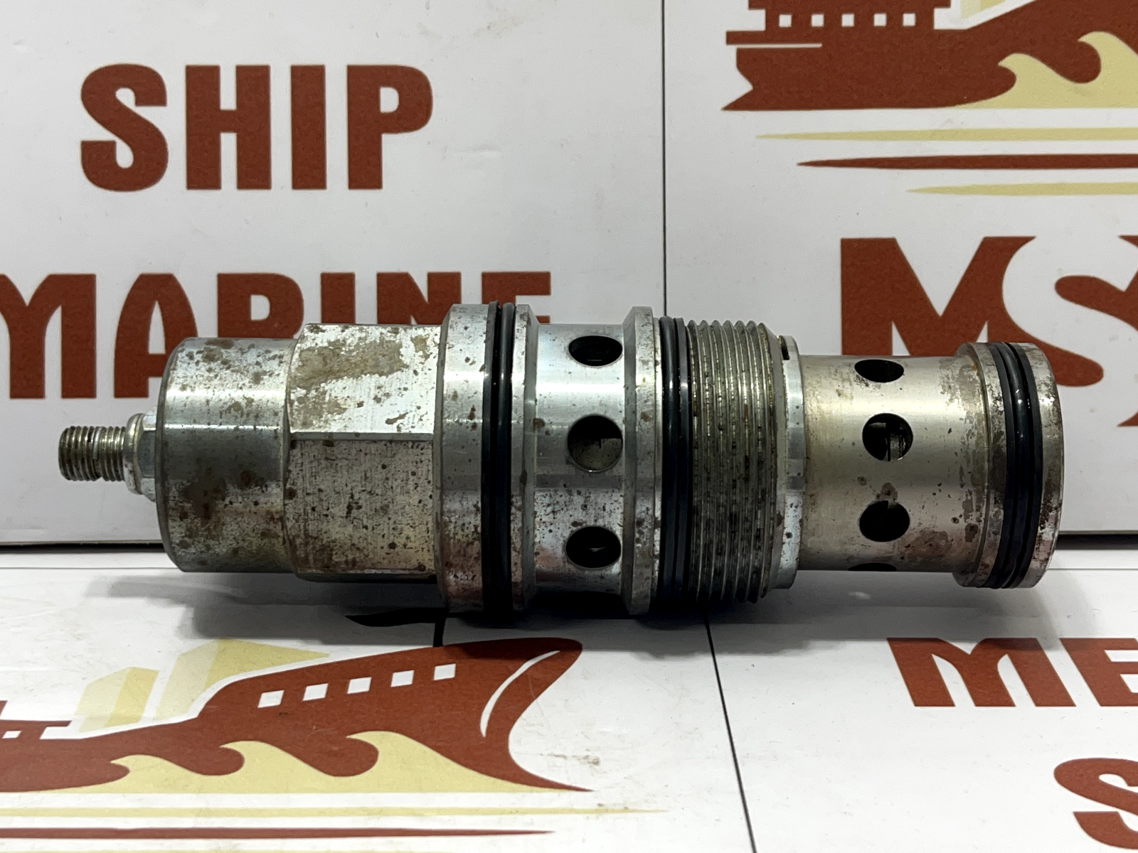 SUN PPJB-LAN Cartridge Valve - Image 7