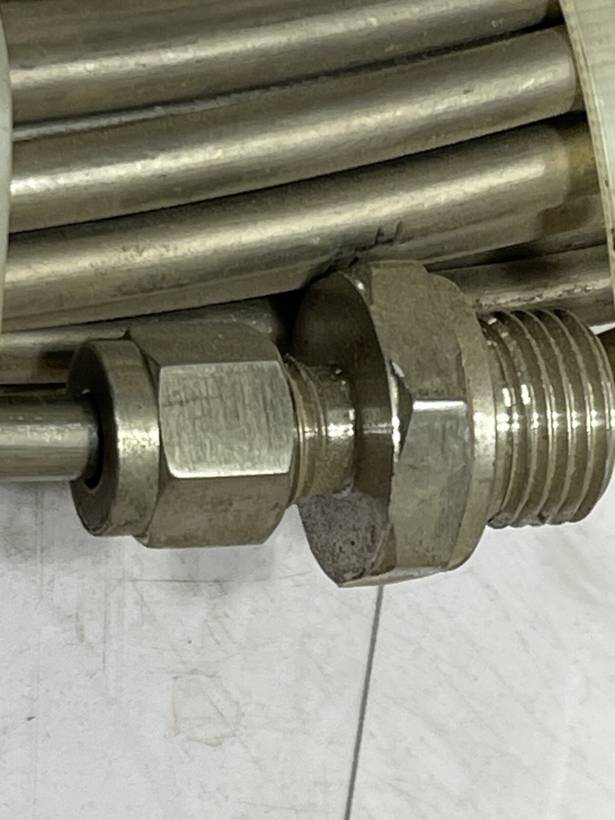 Pentair Pyrotenax CE1180 Series Heating Cable - Image 8