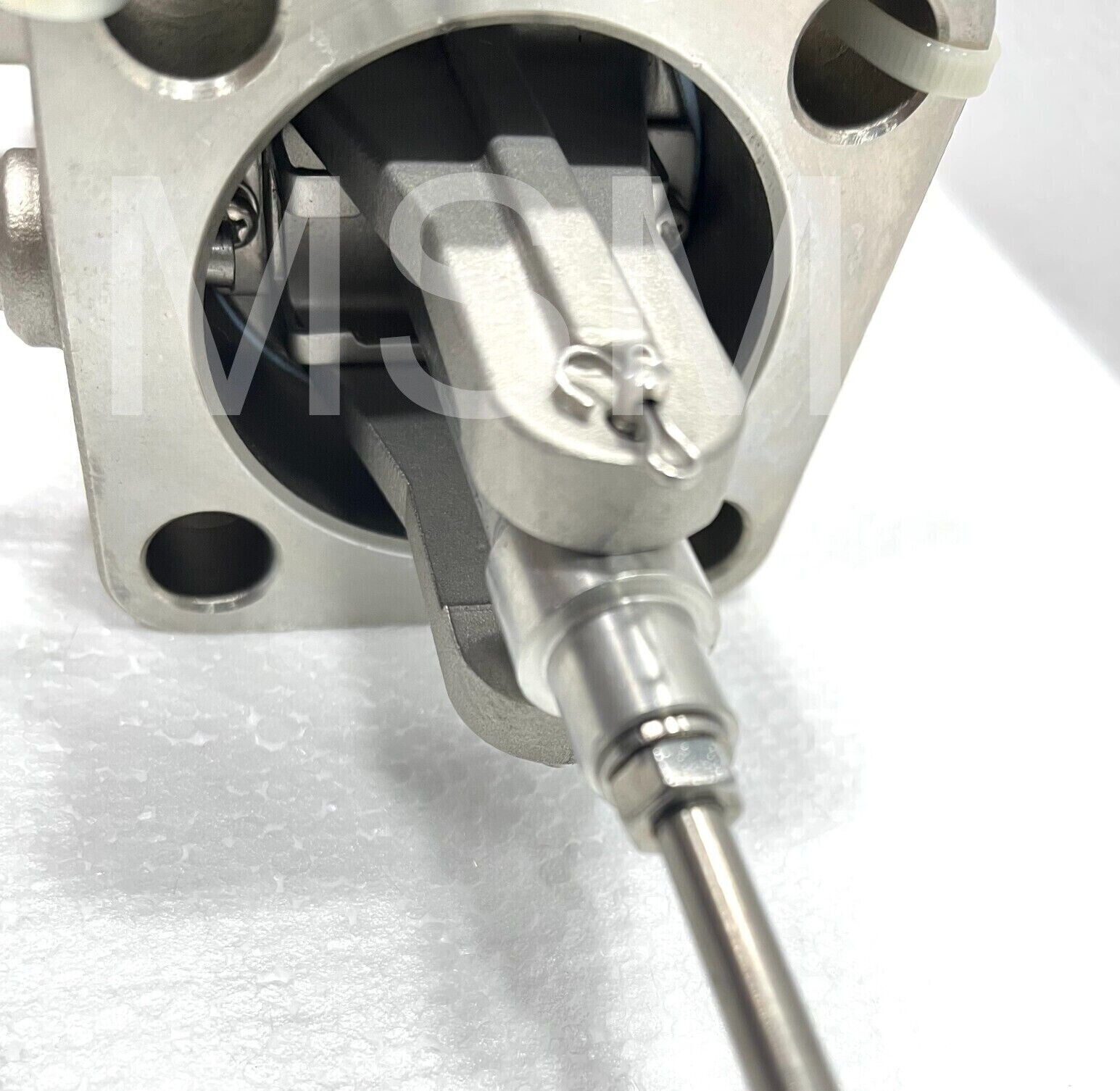 Hanla FMS-E-1V-ES-T Vertical type Float level Switch Complete Stainless Steel - Image 7