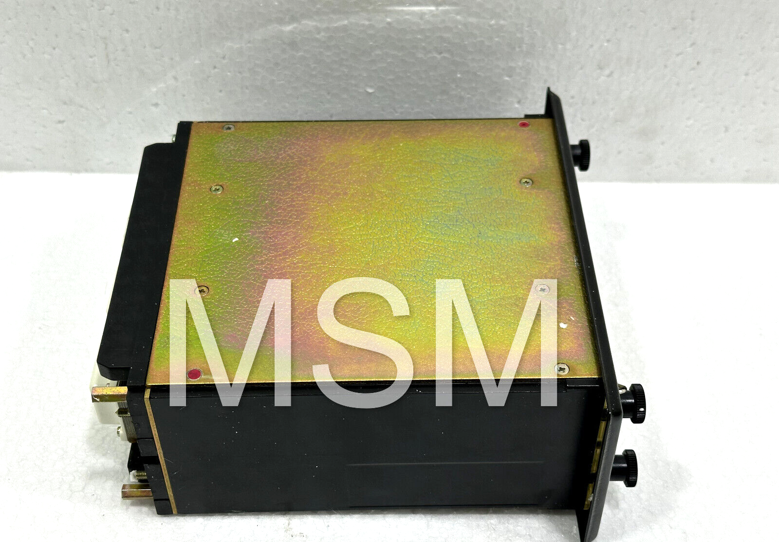 CEE TTG7134 Overcurrent Relay - K51N UN:58V 60HZ - Image 7