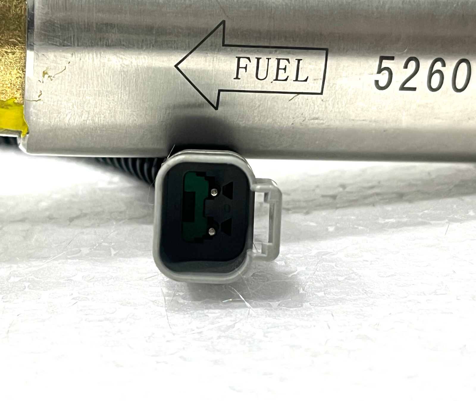 Cummins 5260634 Fuel Transfer Pump - Image 7