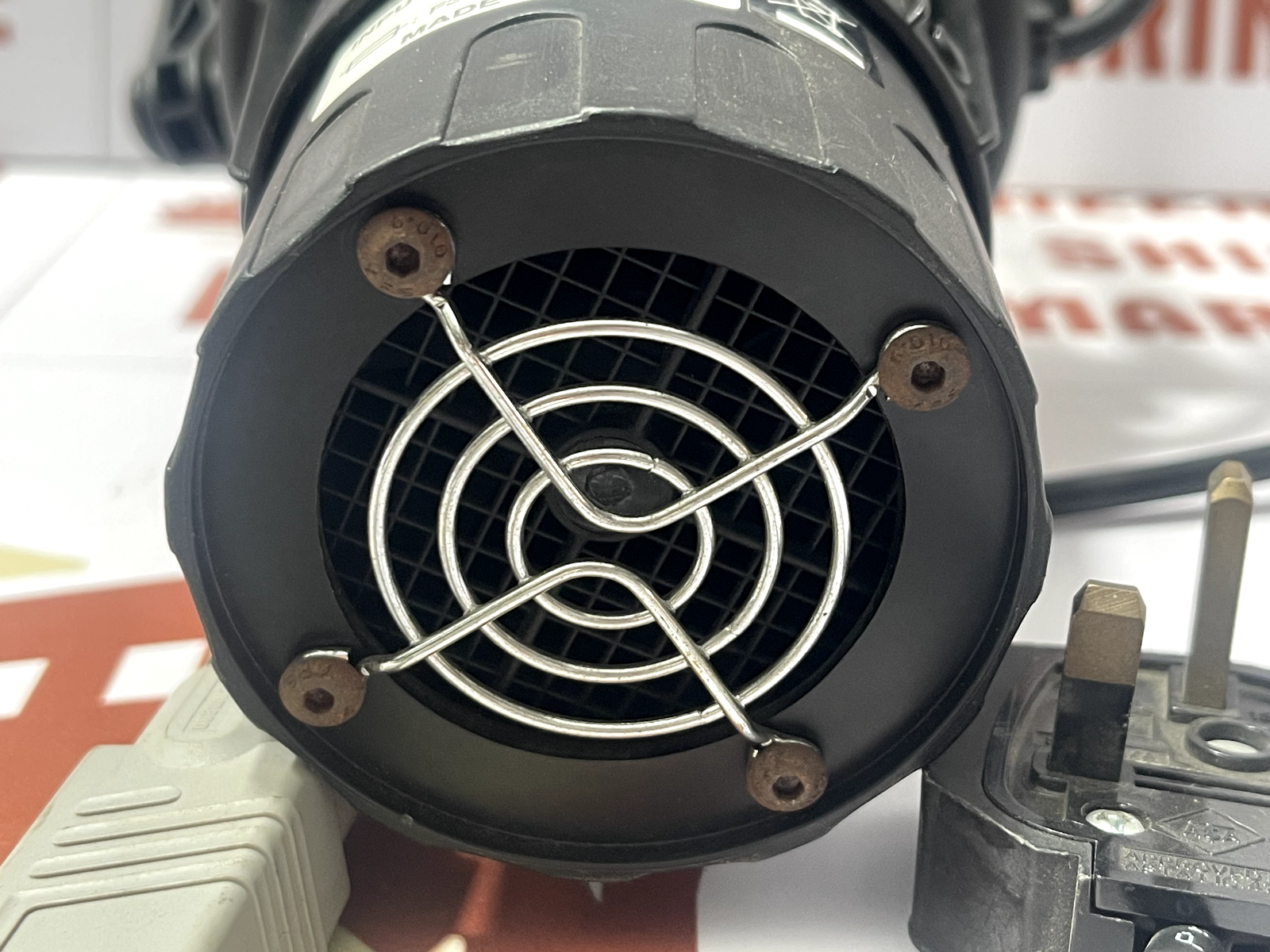 SOLO SOLO424-001 HEAT DETECTOR TESTER - Image 8