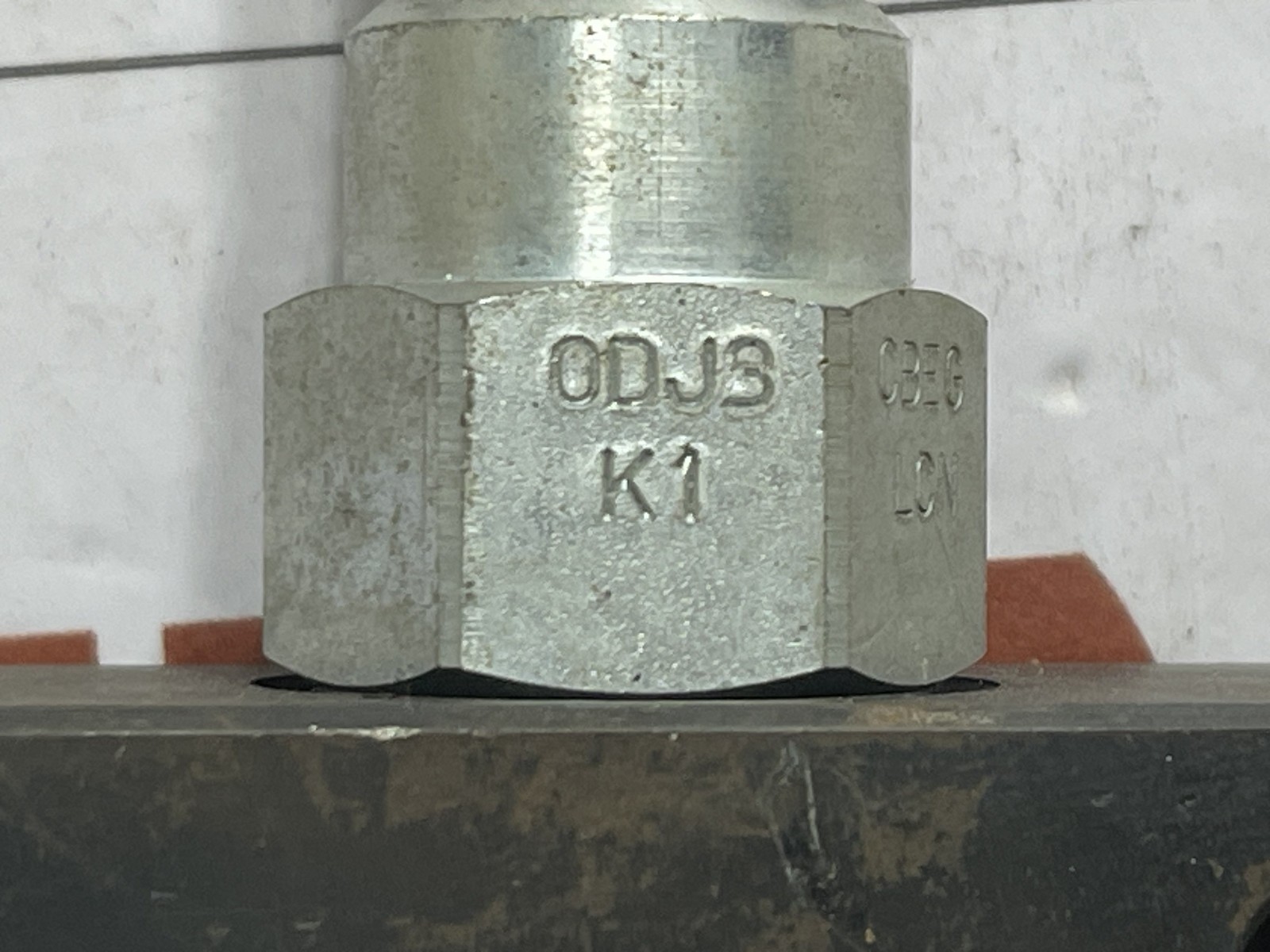 SUN HYDRAULICS BCW/S 0A53-K1 VALVE - Image 7
