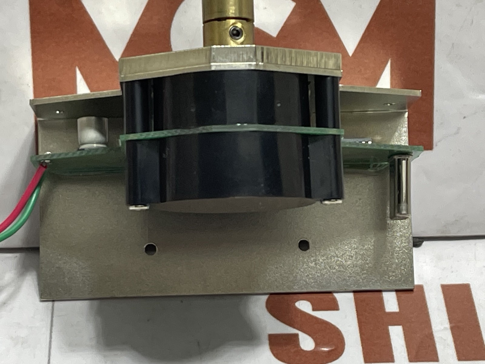 Chopper Motor BLQ73A A15H19 - Image 7