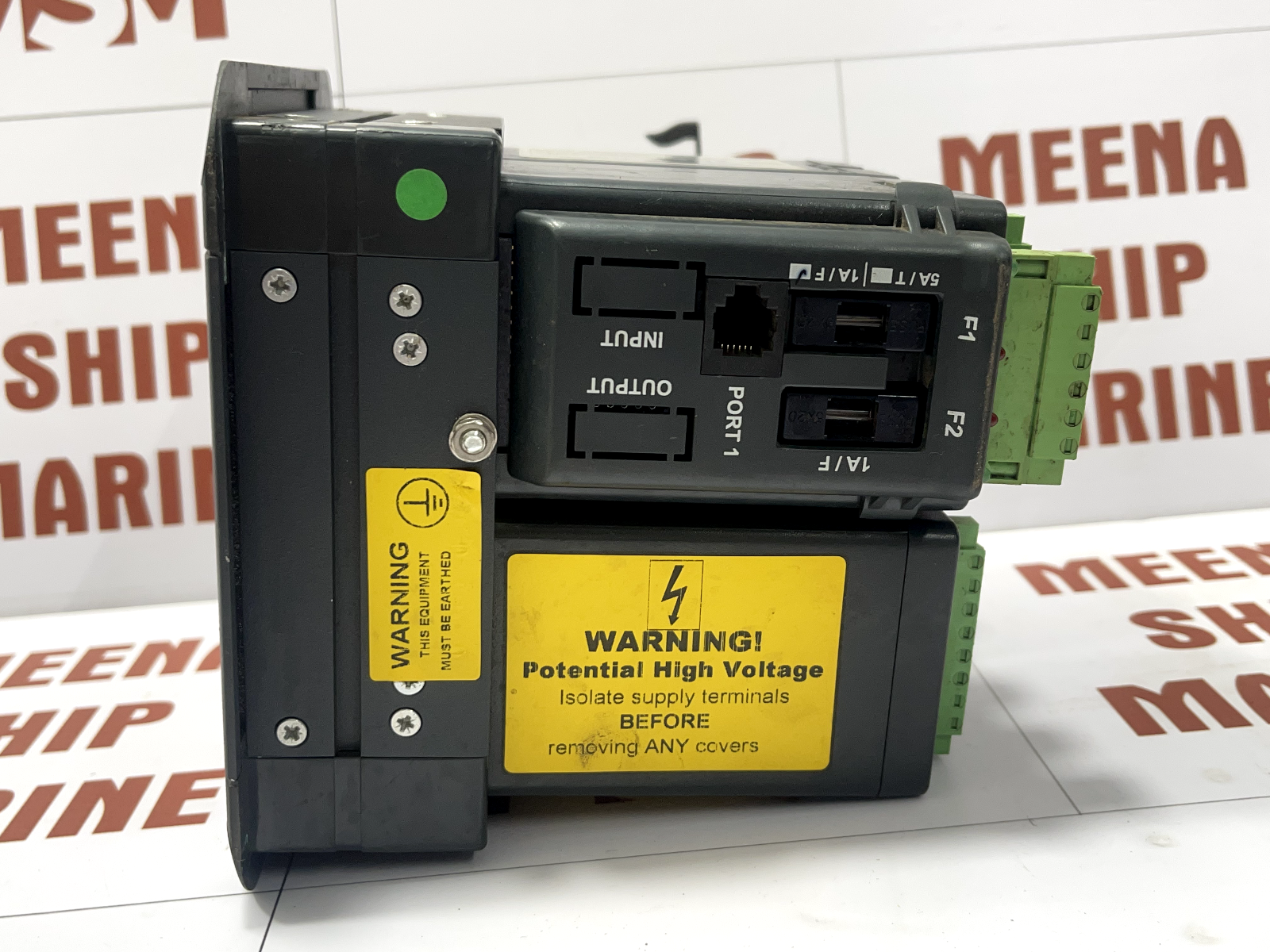 RTK Instruments P725B Annunciator BS22P012XUAXX1XX6E1X - Image 7