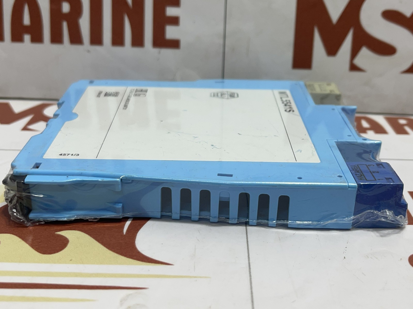 EATON MTL 5541S Switch/ Proximity Detector Interface - Image 7