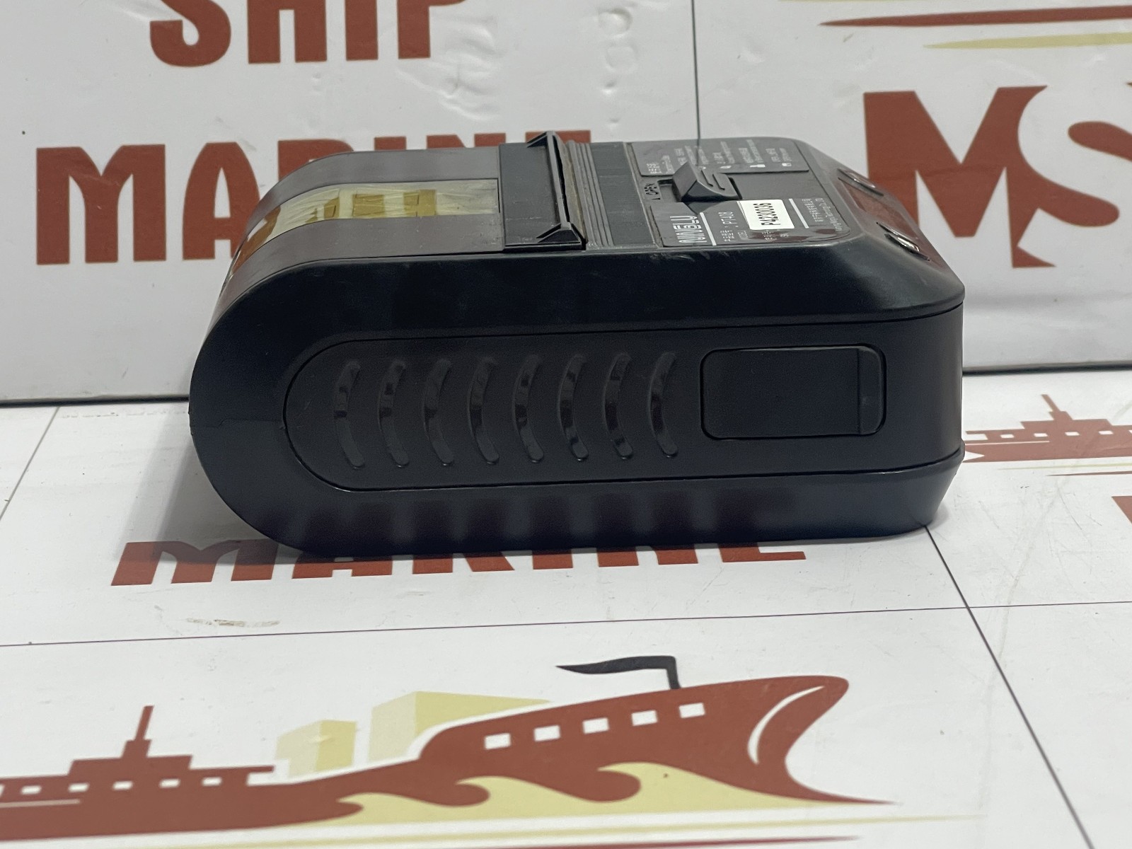 NINGLU PT408 Thermal Printer - Image 7