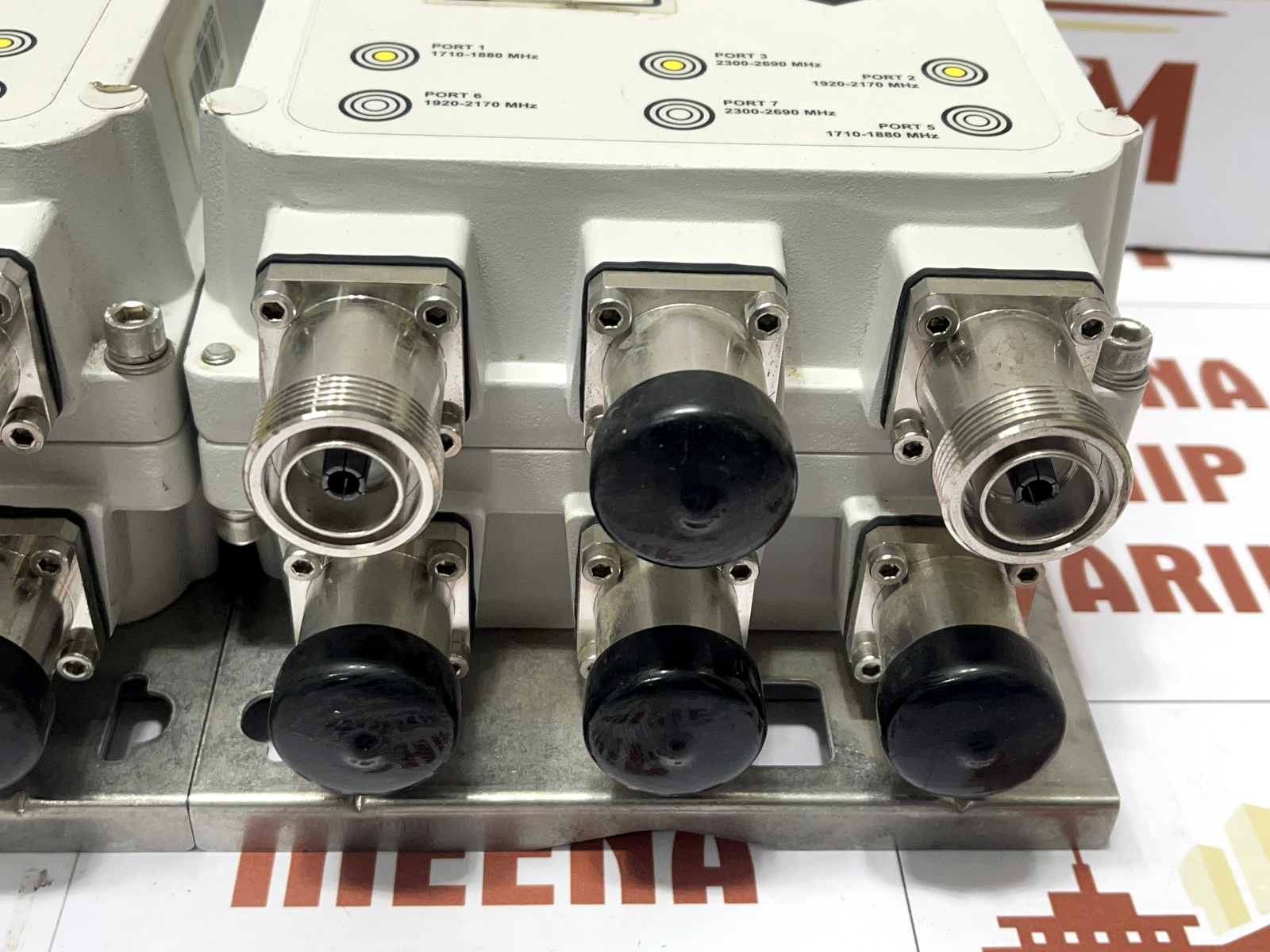 Radio Design RD0786 MULTIPLEXER - Image 7