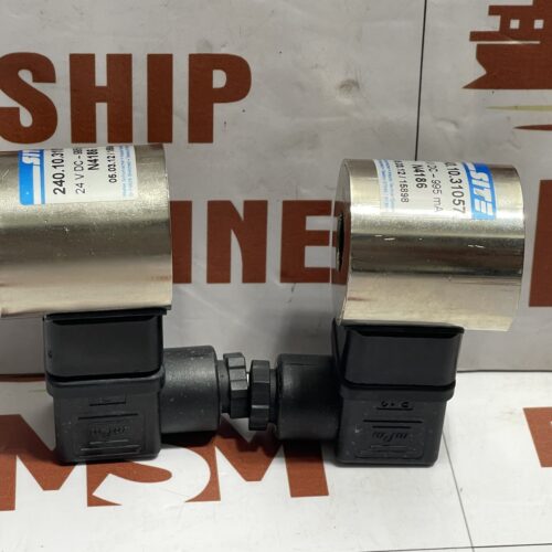 Site Walter Schumacher 240.10.31057 24V DC-995MA