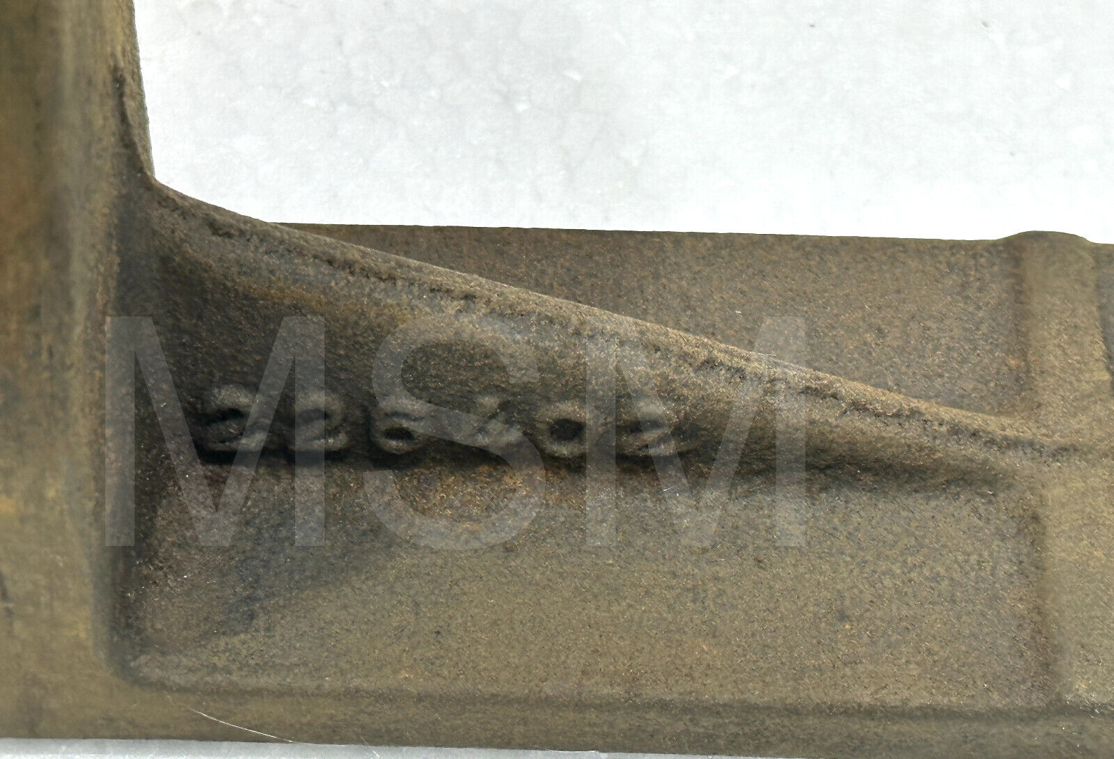 SKF THAP-150 AIR DRIVEN HYDRAULIC PUMP / OIL INJECTOR 21750 psi / 1500 Bar - Image 8