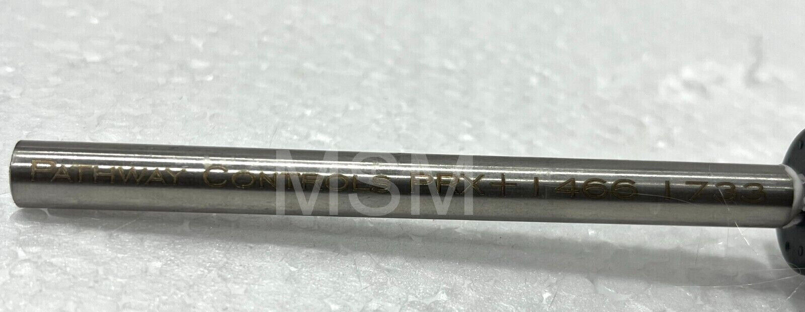 Pathway E200-41-10 Electric Level Control Switch Ex - 1500 Psig -40 To 392 ℉ - Image 7