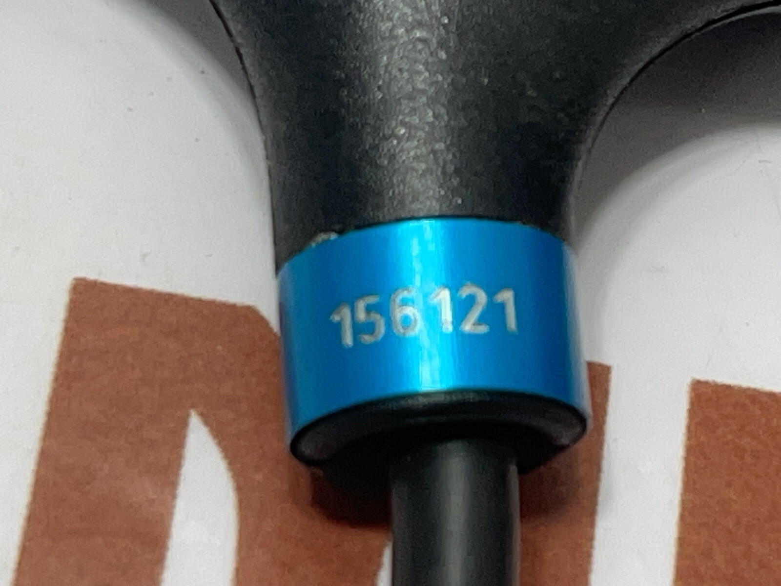 Econoscope-9mm-90 Deg.-HSW-Made in Germany-Henke Sass Wolf-Borescope - Image 8