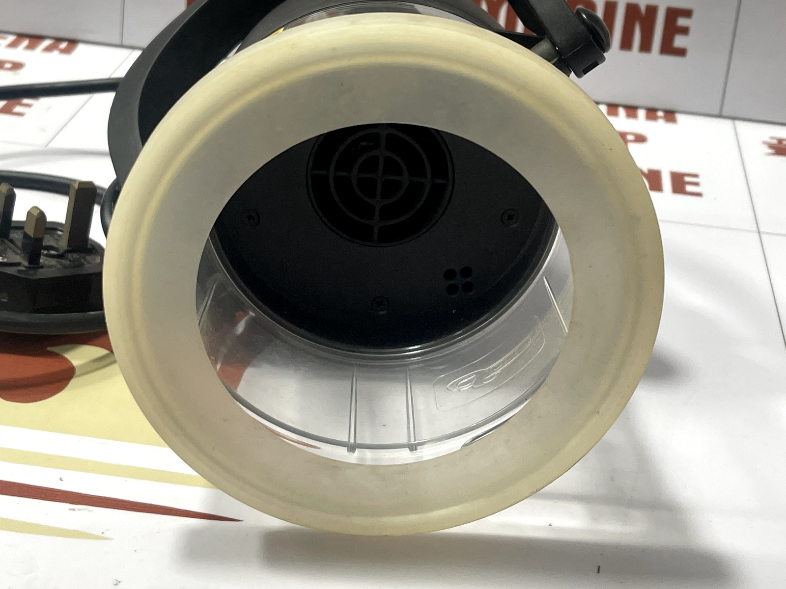 SOLO SOLO424-001 HEAT DETECTOR TESTER - Image 9