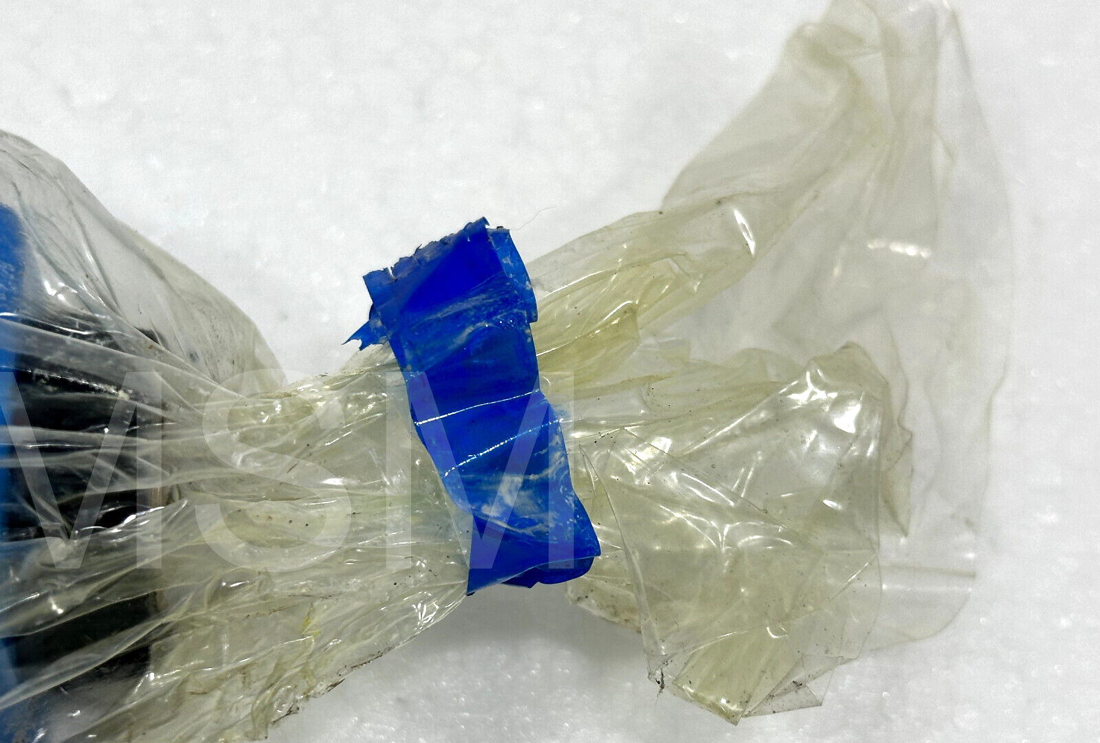 VICKERS KCG 3 L350D Z M U1 HA1 10 P15 199 Proportional Valve - Image 8