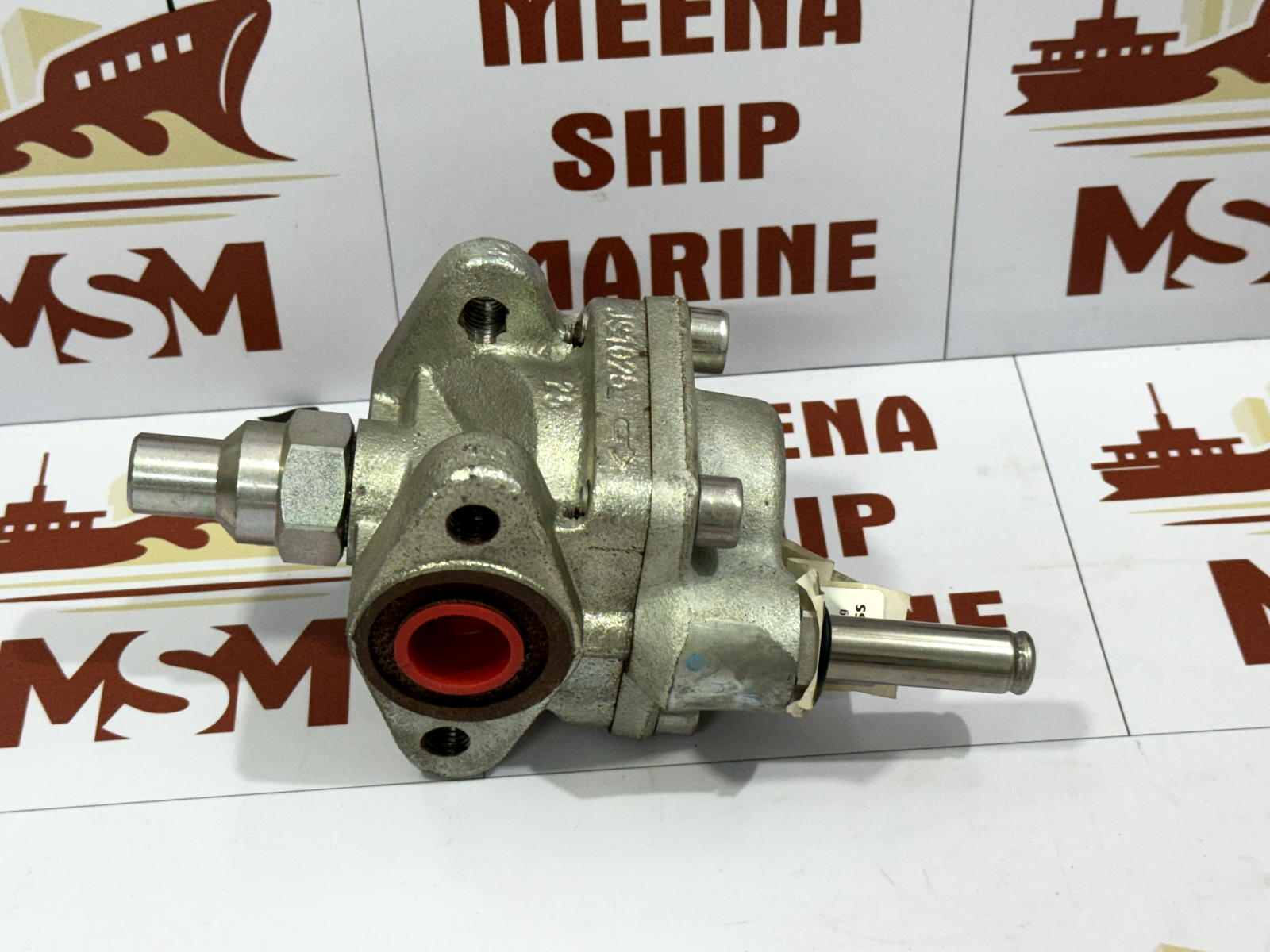 Danfoss EVRA 25 Solenoid Valve 032F6225 (JS1025) - Image 9