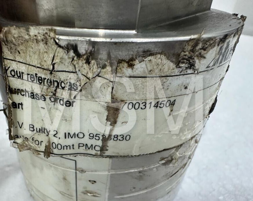 Huisman references A08-44000-46-308B - Image 8