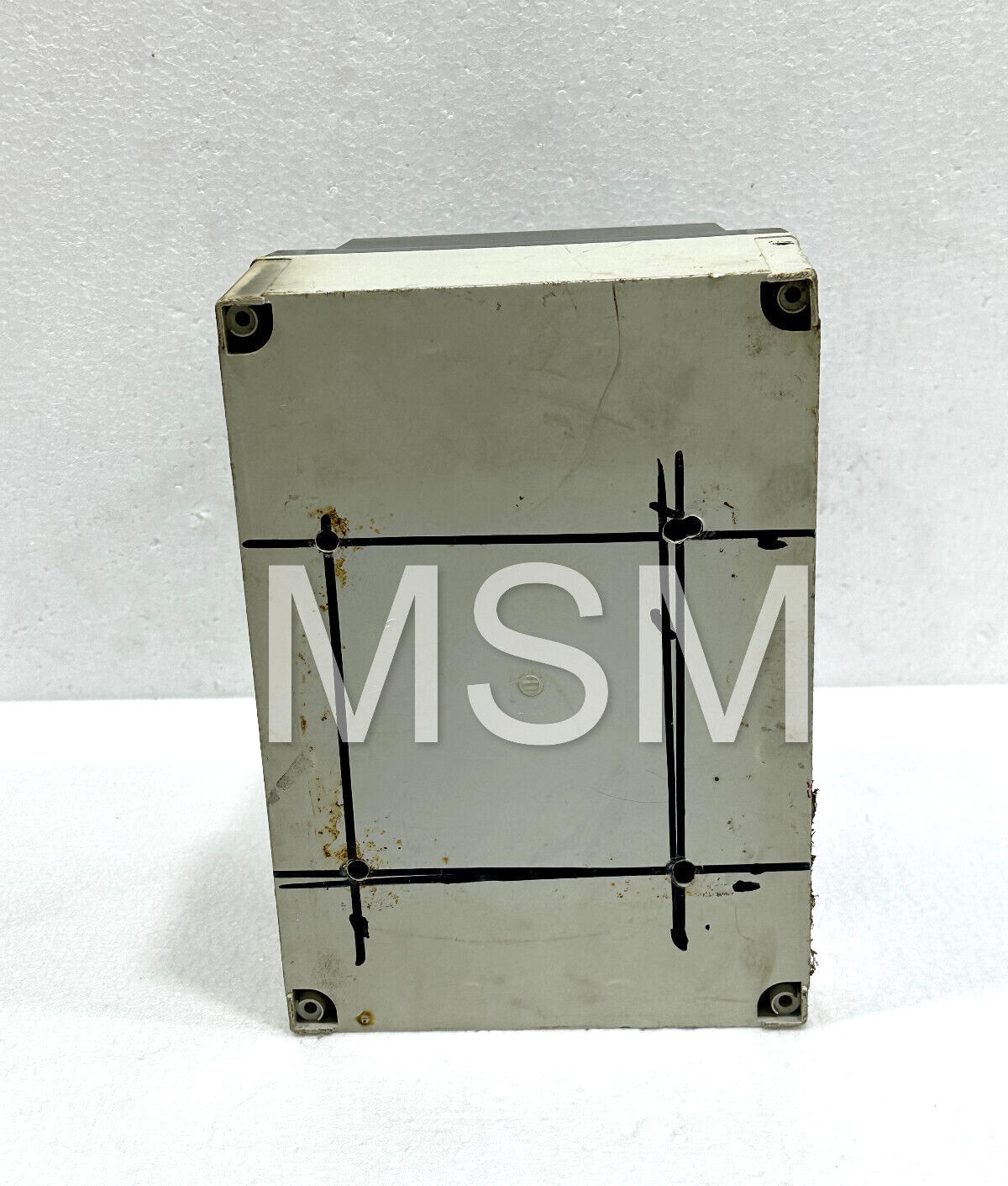 CONSILIUM 5800360-00A SM13/11 SENSORMOD SURGE PROT M - Image 8