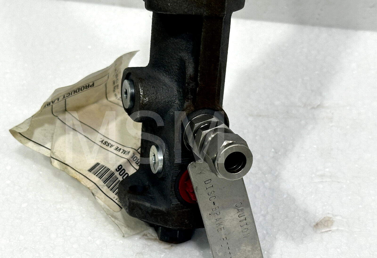 R978726623 KALVE MONTAGE CANTROL TYP "N" - Image 8