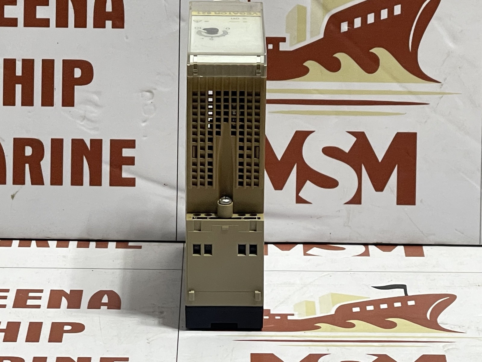 VEGATOR 621 Signal Condition Instrument - Image 8