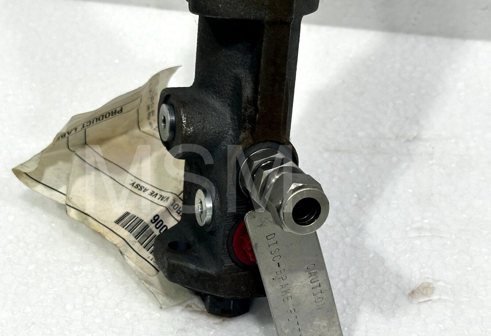 R978726623 CALVE ASSEMBLY CANTROL TYPE "N" - Image 8