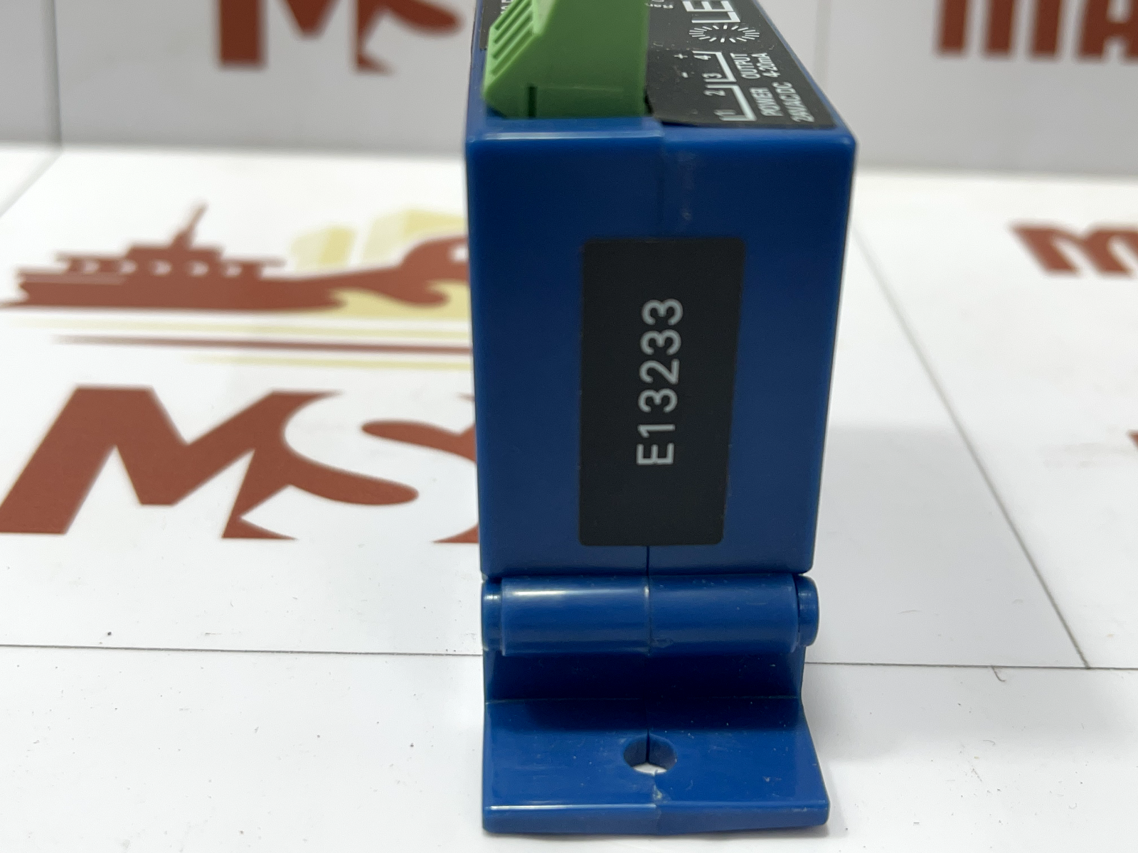 LEM DK 100 B420 Split Core Current Transducer - Image 2