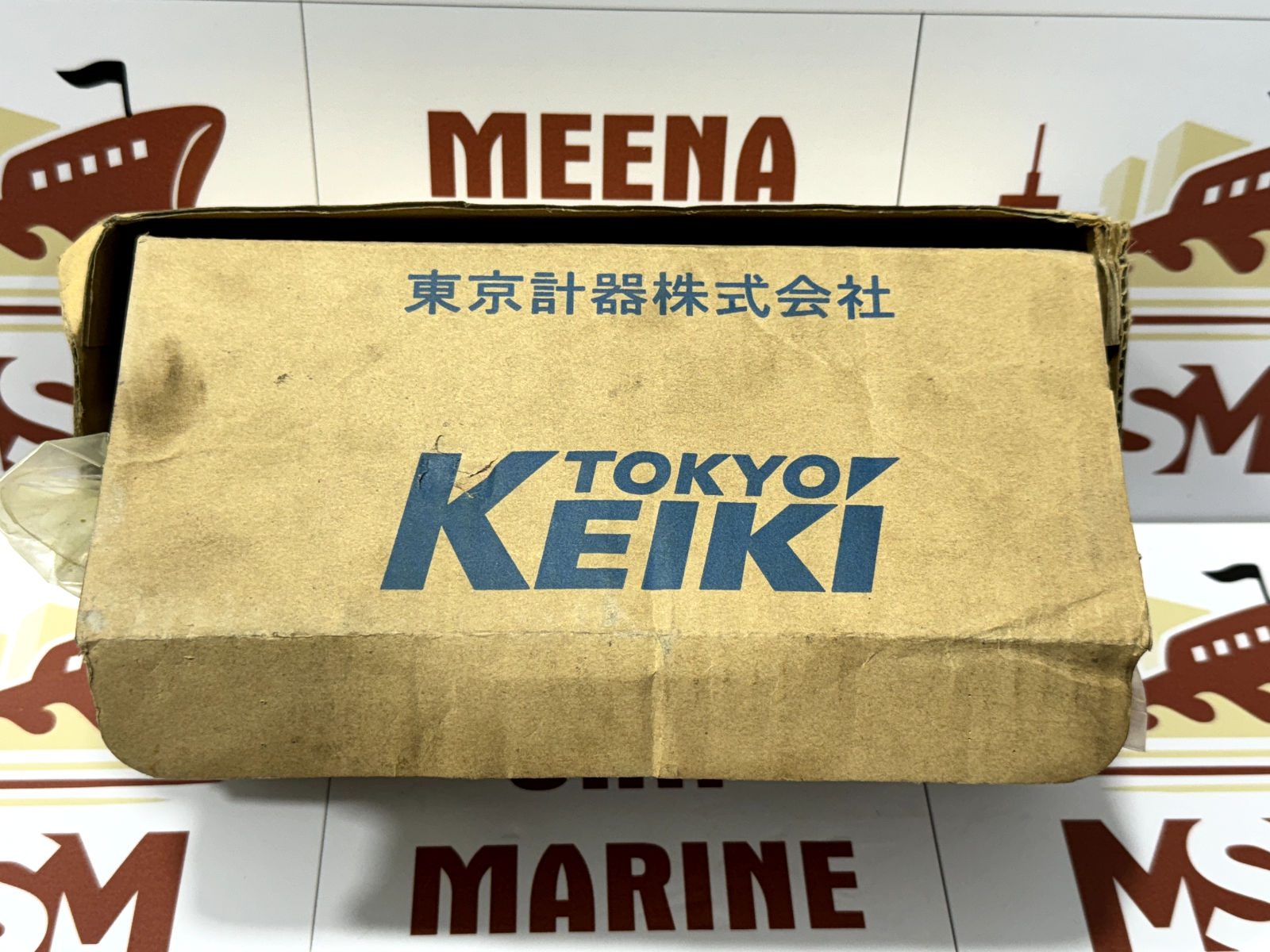 TOKYO KEIKI DIRECTIONAL CONTROL VALVE DG4V-3-8C-P7-T-100 - Image 8