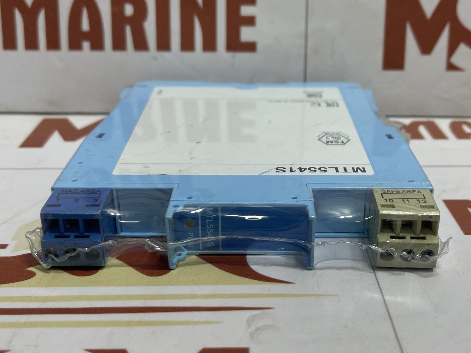 EATON MTL 5541S Switch/ Proximity Detector Interface - Image 8